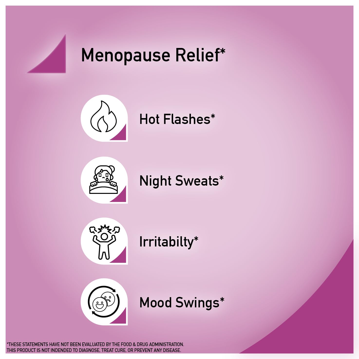 Remifemin - Menopause Symptoms Relief - Clinically Proven Ingredients - Menopause Supplements Remifemin buy supplements canada