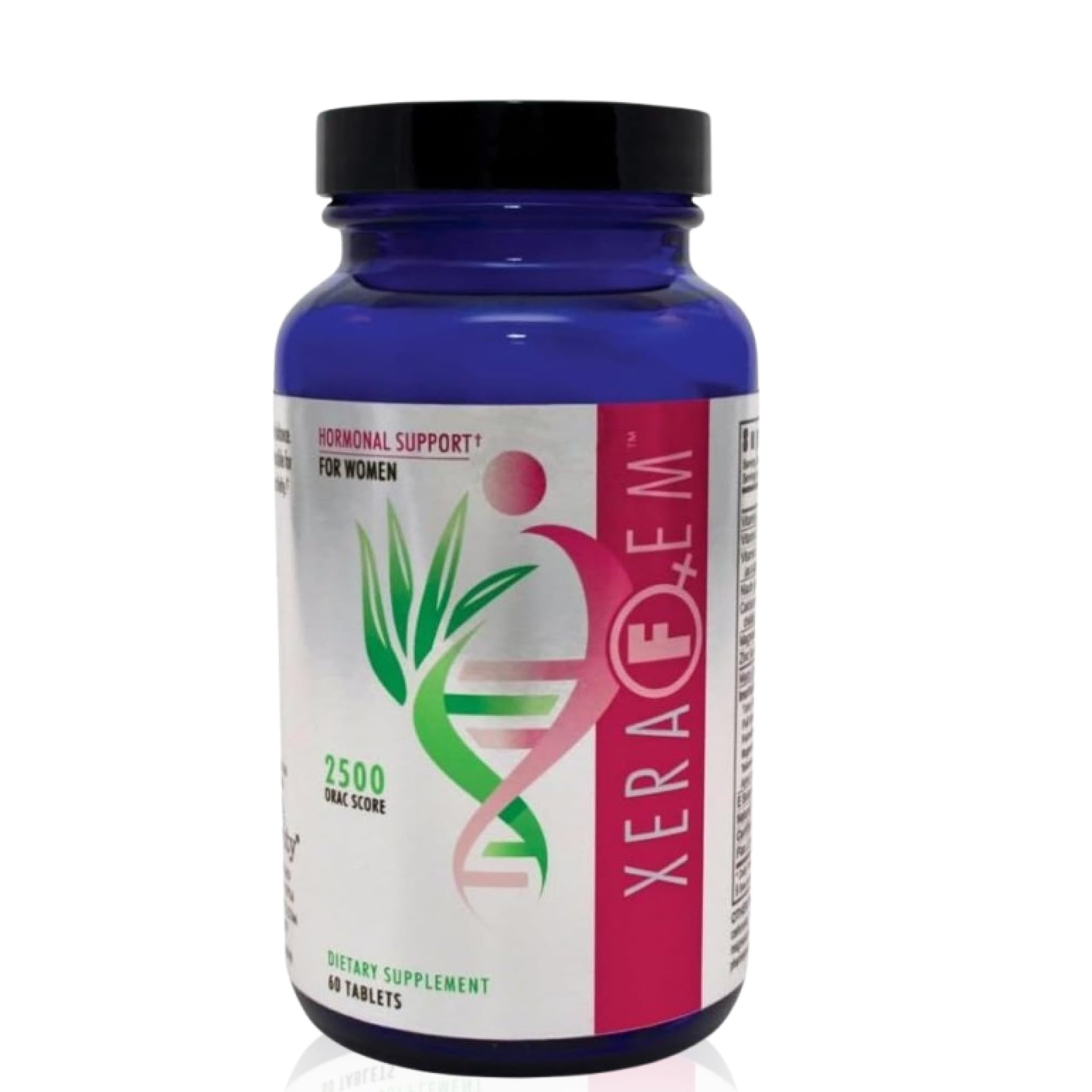 Youngevity XeraFem – Hormonal Support for Women with Vitamins, Minerals, Maca Root, and Grapeseed Extract – Supports Hormonal Balance and Immune Health – 60 Tablets Youngevity buy supplements canada