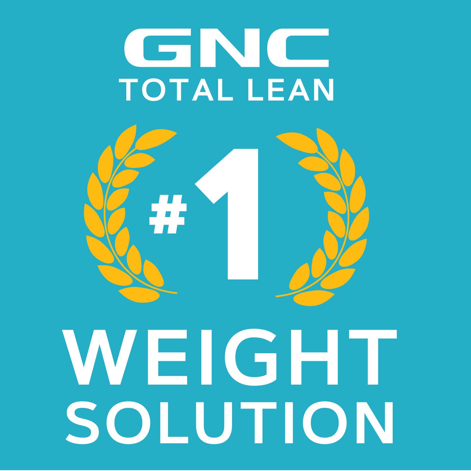 GNC Total Lean Zero Sugar Protein - French Vanilla - 20 Servings GNC buy supplements canada