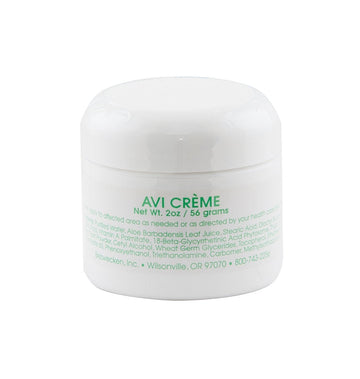 Bezwecken - AVI Crème - 2oz Crème - Professionally Formulated Vaginal Yeast Infection Support Bezwecken buy supplements canada