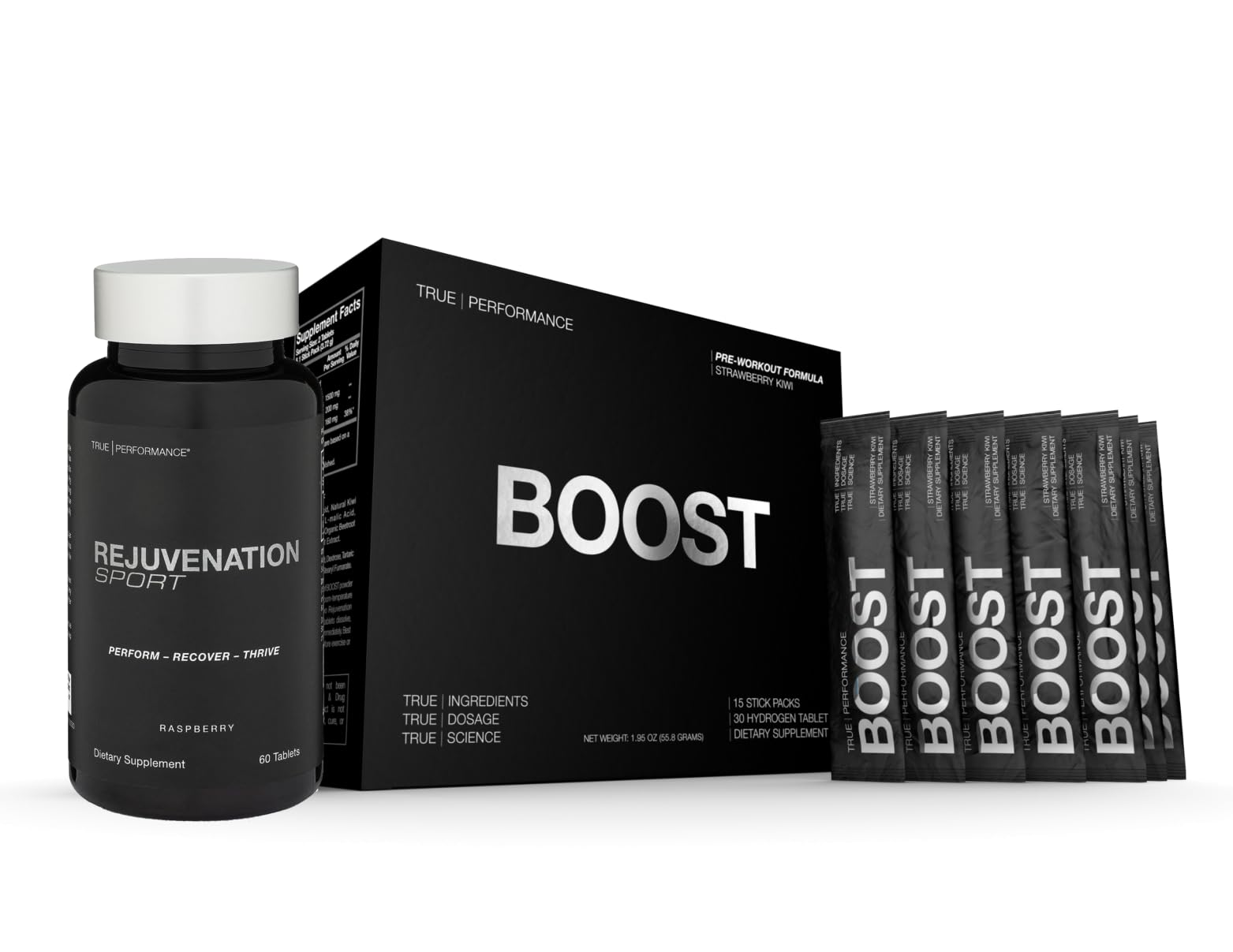 Pre Workout Mix & Nitric Oxide Booster, BOOST - Intense Performance, Energy, Endurance DRINK HRW buy supplements canada