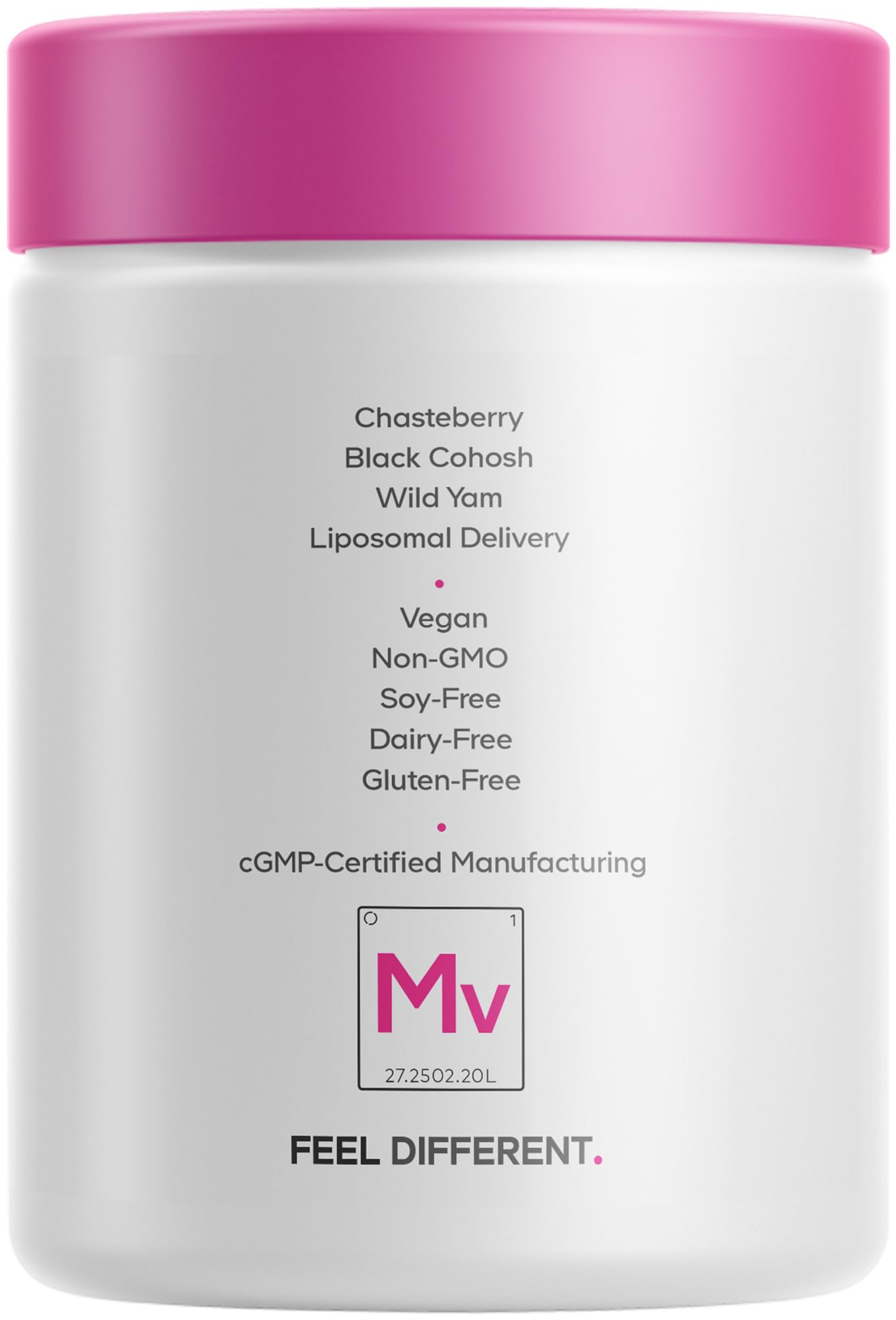 Codeage Menopause Hair & Skin Vitamins+ - Patented Lustriva, Pycnogenol, KSM-66 Ashwagandha - Hair Density Skin Perimenopause Support - Menopause Supplement - 10,000 Mcg Biotin, Wild Yam - 60 Capsules Codeage buy supplements canada