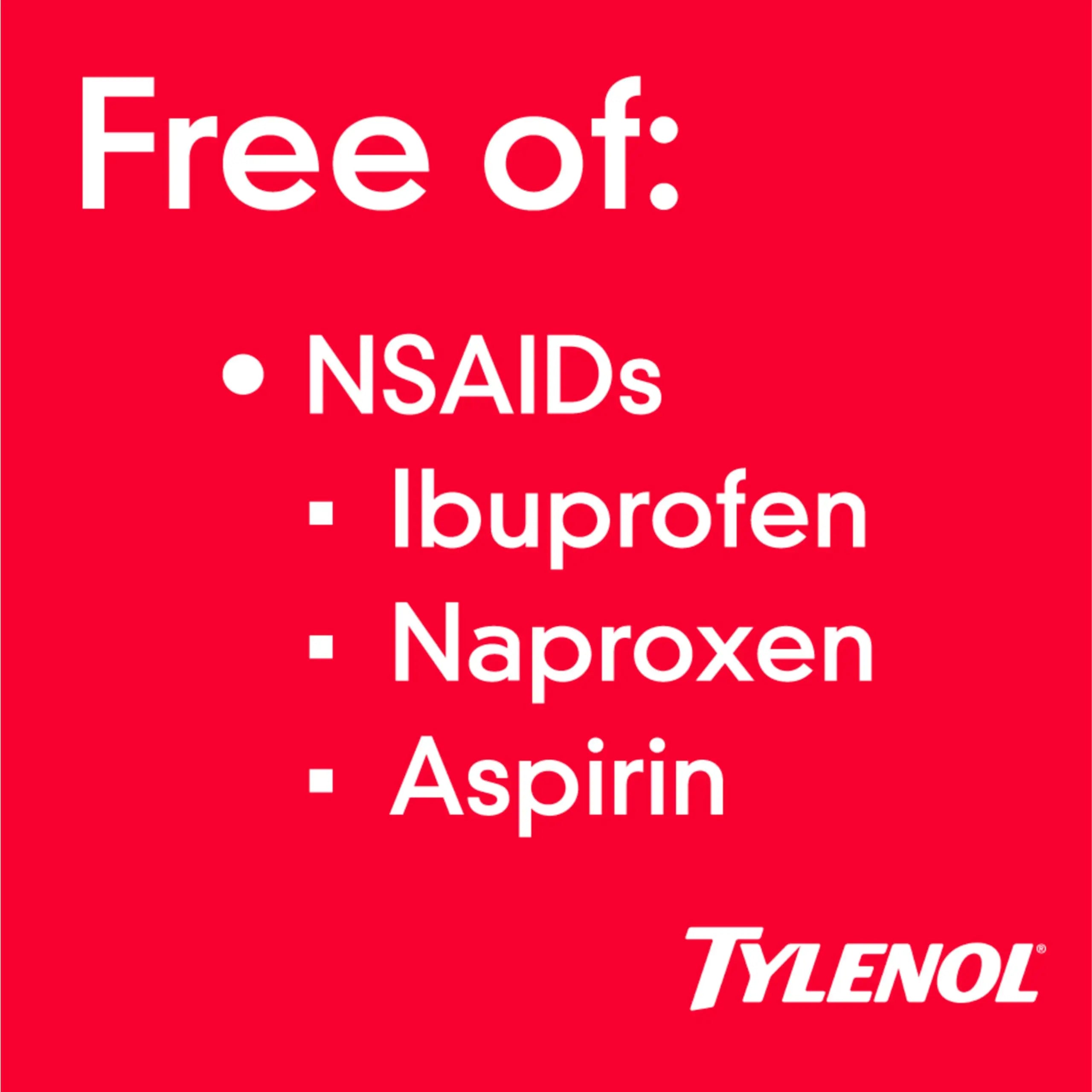Tylenol Extra Strength Liquid Gels, Fast, Strong Pain Relief, Fever Reducer for Adults with 500 mg Acetaminophen, Fast-Acting Liquid Gel Capsules for Headaches & Minor Pain Relief, 40 Count Tylenol buy supplements canada