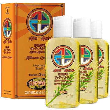 BON BALM (3 Pack) Bon Balm buy supplements canada