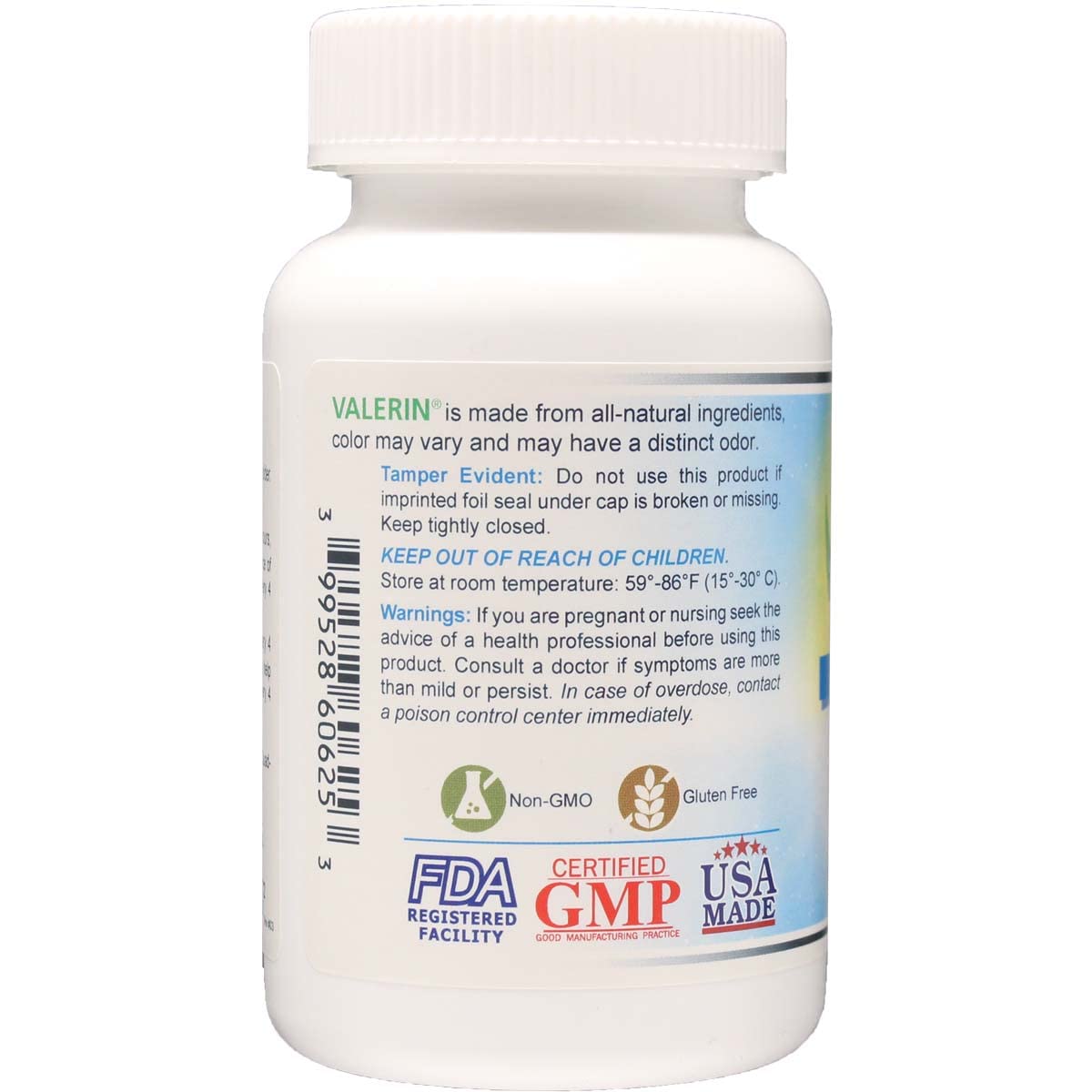 Wonder Laboratories Valerian Natural Relaxant for Tension Relief, Stress Relief, Leg Cramp Relief and Other Muscle Cramps Magnesium, Passion Flower, & Valerian Root Muscle Relaxant - (250ct) Wonder Laboratories buy supplements canada