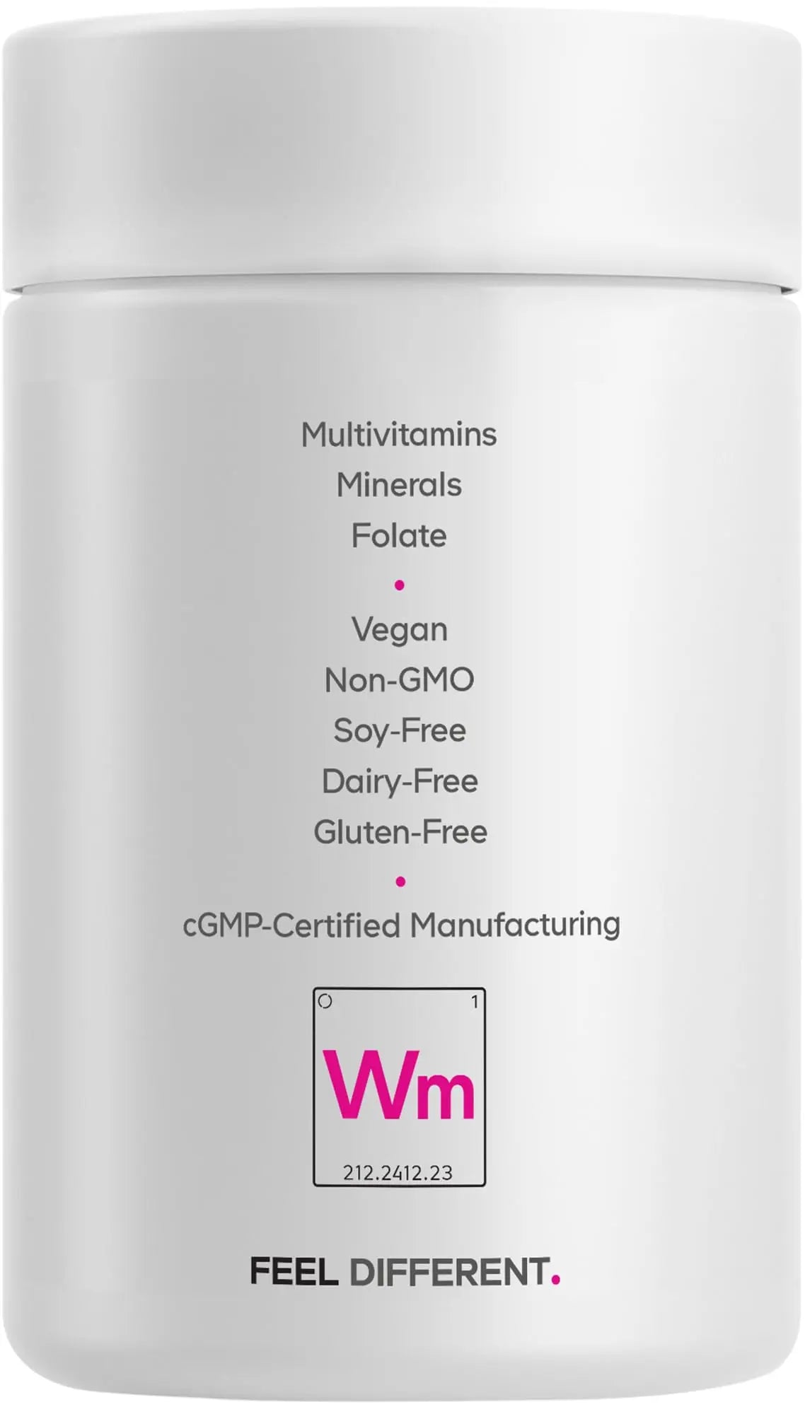 Codeage Women’s Multivitamin 50 - Essential Vitamins for Women Over 50, Methylated Folate, Magnesium, Selenium, Vitamin B6, B12, D3 Antioxidants Codeage buy supplements canada