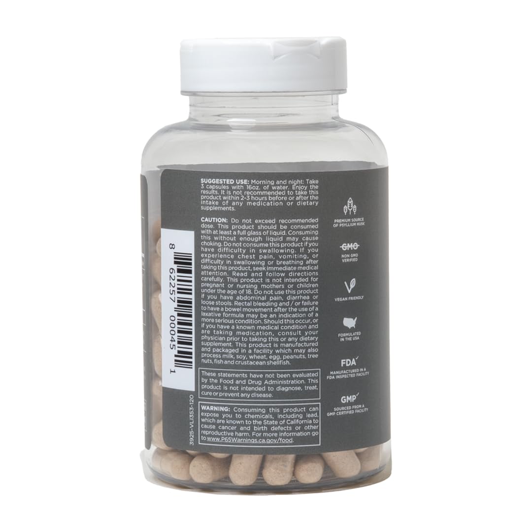 Pure for Men Original Vegan Cleanliness Stay Ready Fiber Supplement Pure for Men buy supplements canada
