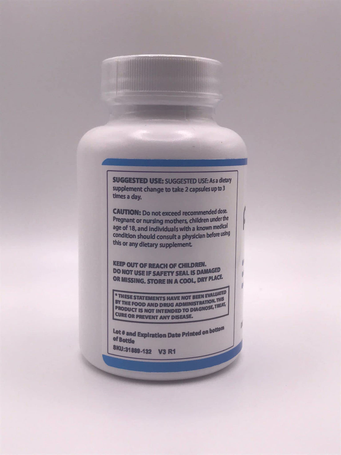 Protetox Advanced Formula, 60 Capsules, 1 Month Supply Zonata buy supplements canada