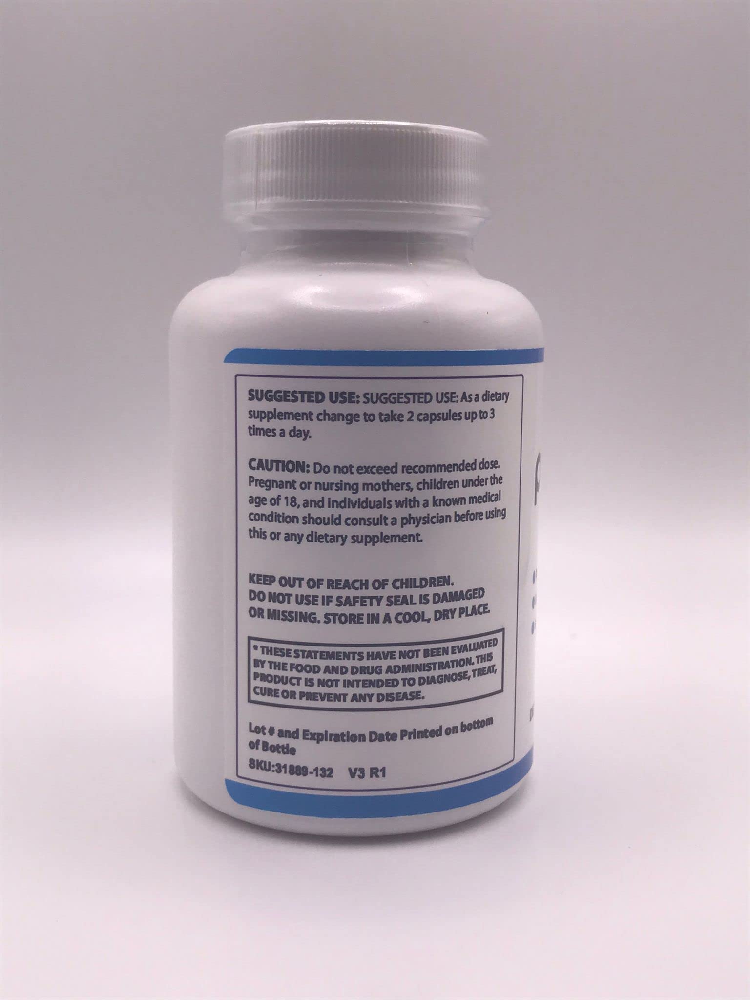 Protetox Advanced Formula, 60 Capsules, 1 Month Supply Zonata buy supplements canada
