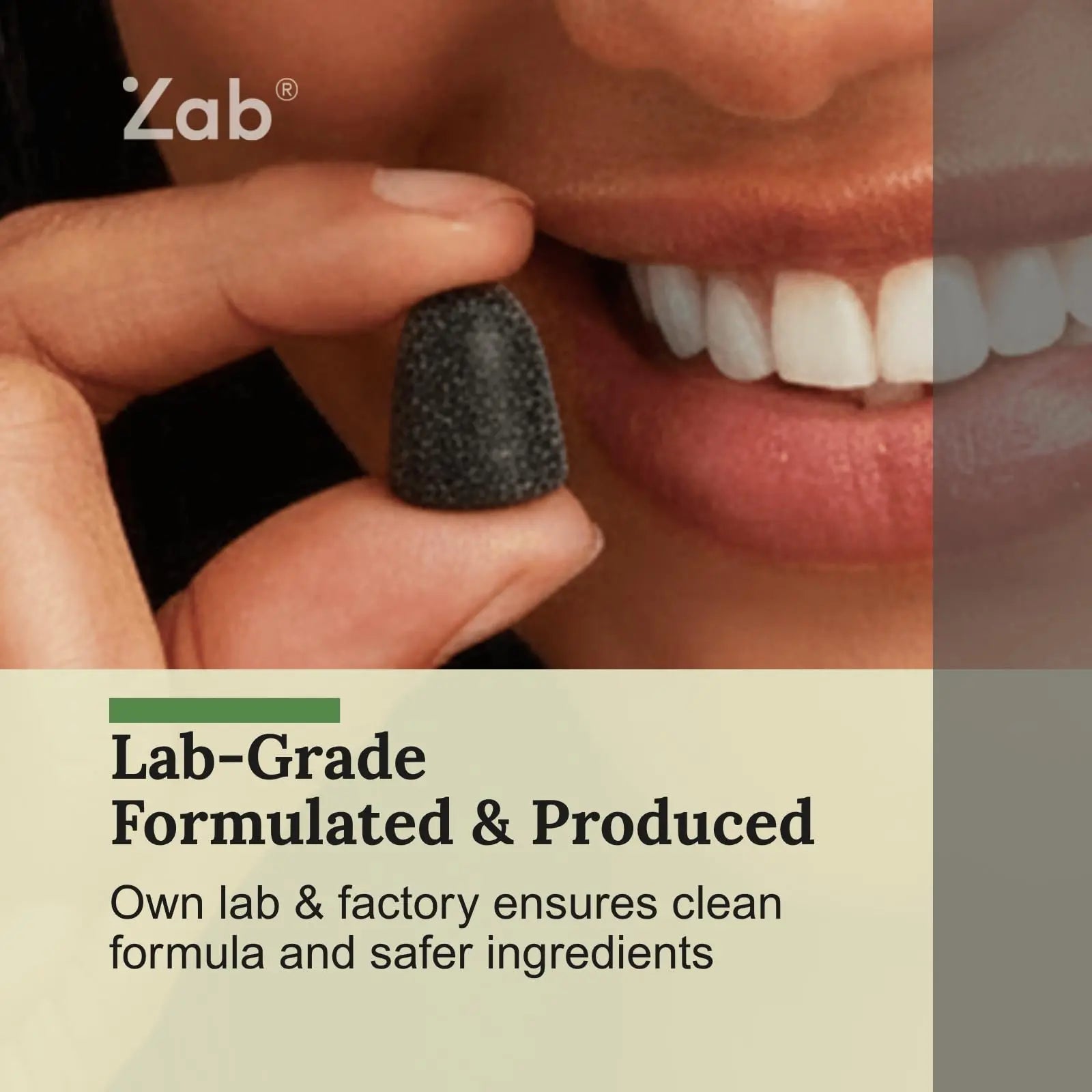 ZAB Saffron Supplements Gummies, Saffron & Rhodiola Rosea Extract Sugar-Free Supplement with Vitamin D3 & B6, Support Mood, Focus ZAB buy supplements canada