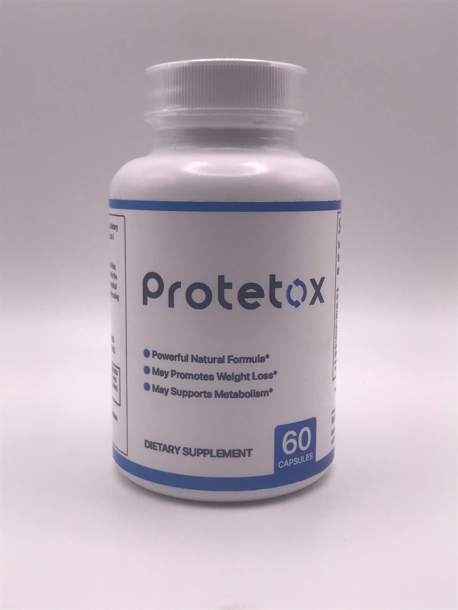 Protetox Advanced Formula, 60 Capsules, 1 Month Supply Zonata buy supplements canada