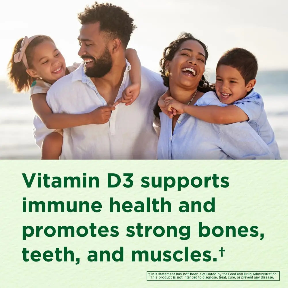 INNERVISNUTRITION Vitamin D3 5000 IU + K2 MK-7 100mcg – Bone, Heart & Immune Support, Easy to Swallow, 60 Capsules INNERVISNUTRITION buy supplements canada