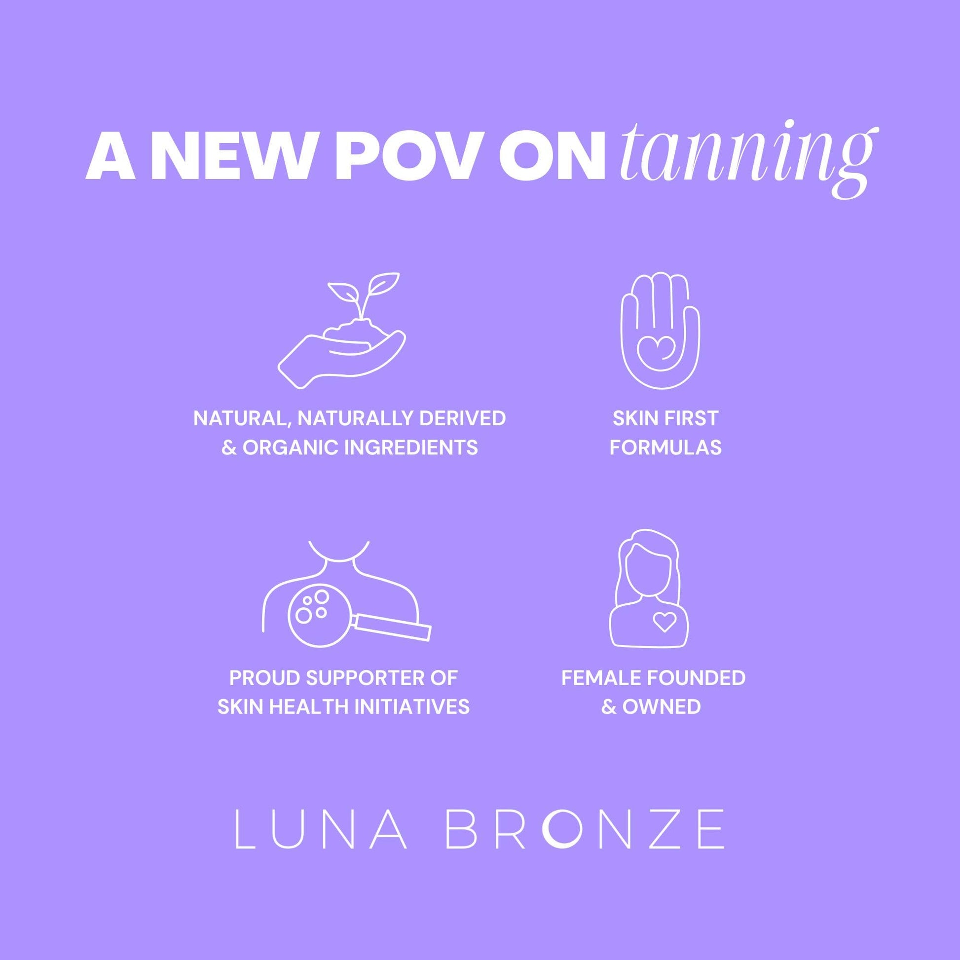Luna Bronze Cosmic Bronzing Drops | Lightweight, Hydrating & Washable Liquid Bronze Drops | Non-Greasy Formula Enriched with Sodium Hyaluronate & Shea Butter | Responsible Mica (30ml/1.01 fl. oz) Luna Bronze buy supplements canada