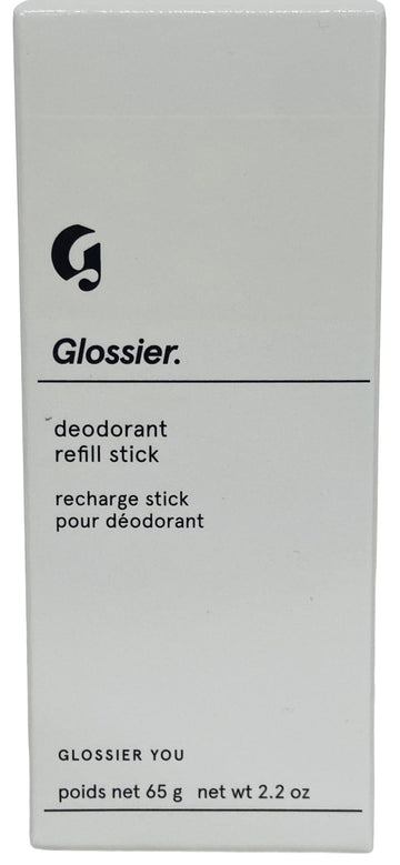 Glossier - Deodorant Refill Stick - Recharge Stick - You 2.2 oz / 65g Glossier buy supplements canada