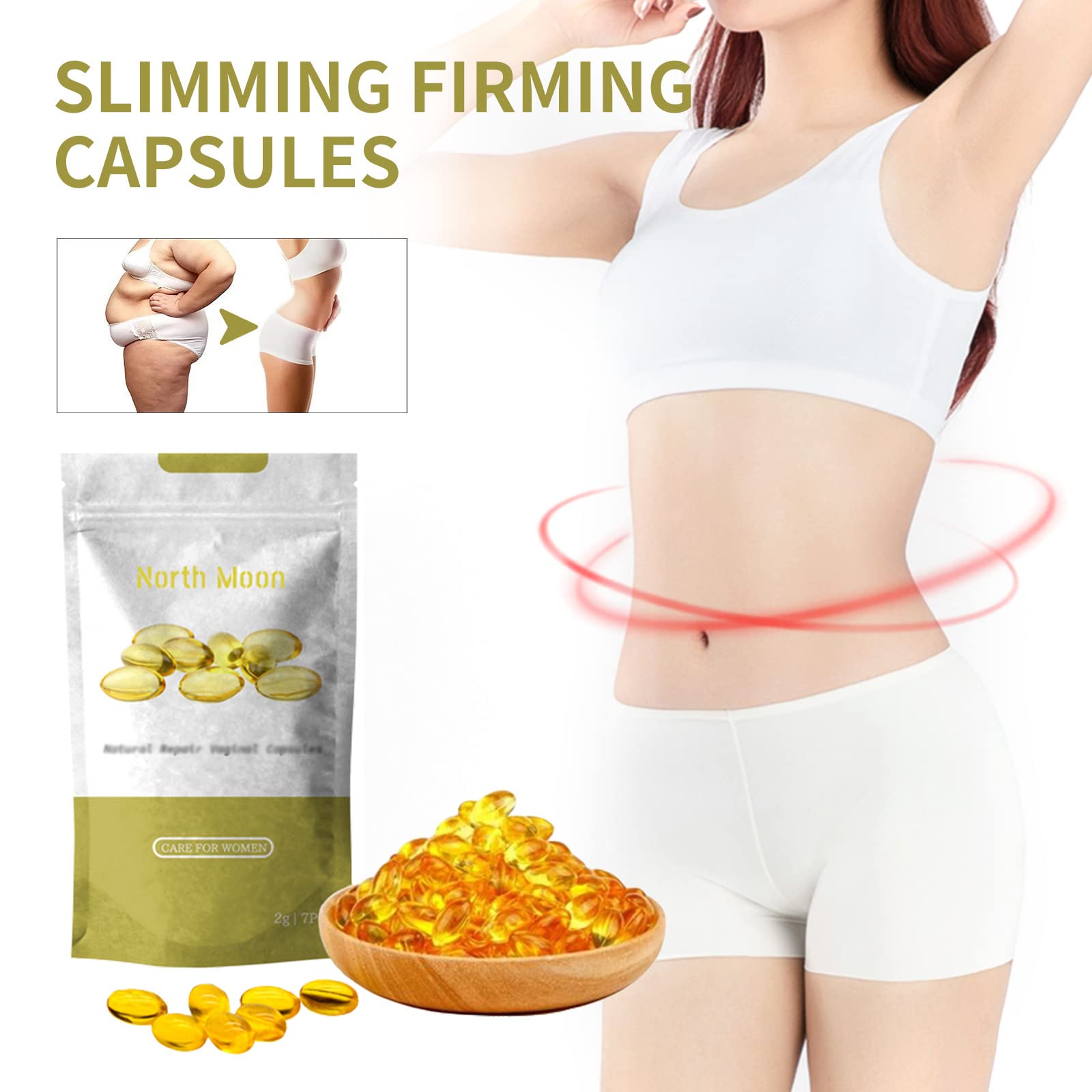 Xeletu Dexcara Detox Repair - AnnieCare Instant Anti-Itch Detox Slimming Products Xeletu buy supplements canada
