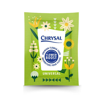 Chrysal Clear Flower Food Packets – Single Packet – Flower Arrangements & Bouquets – Floral Supplies Chrysal buy supplements canada