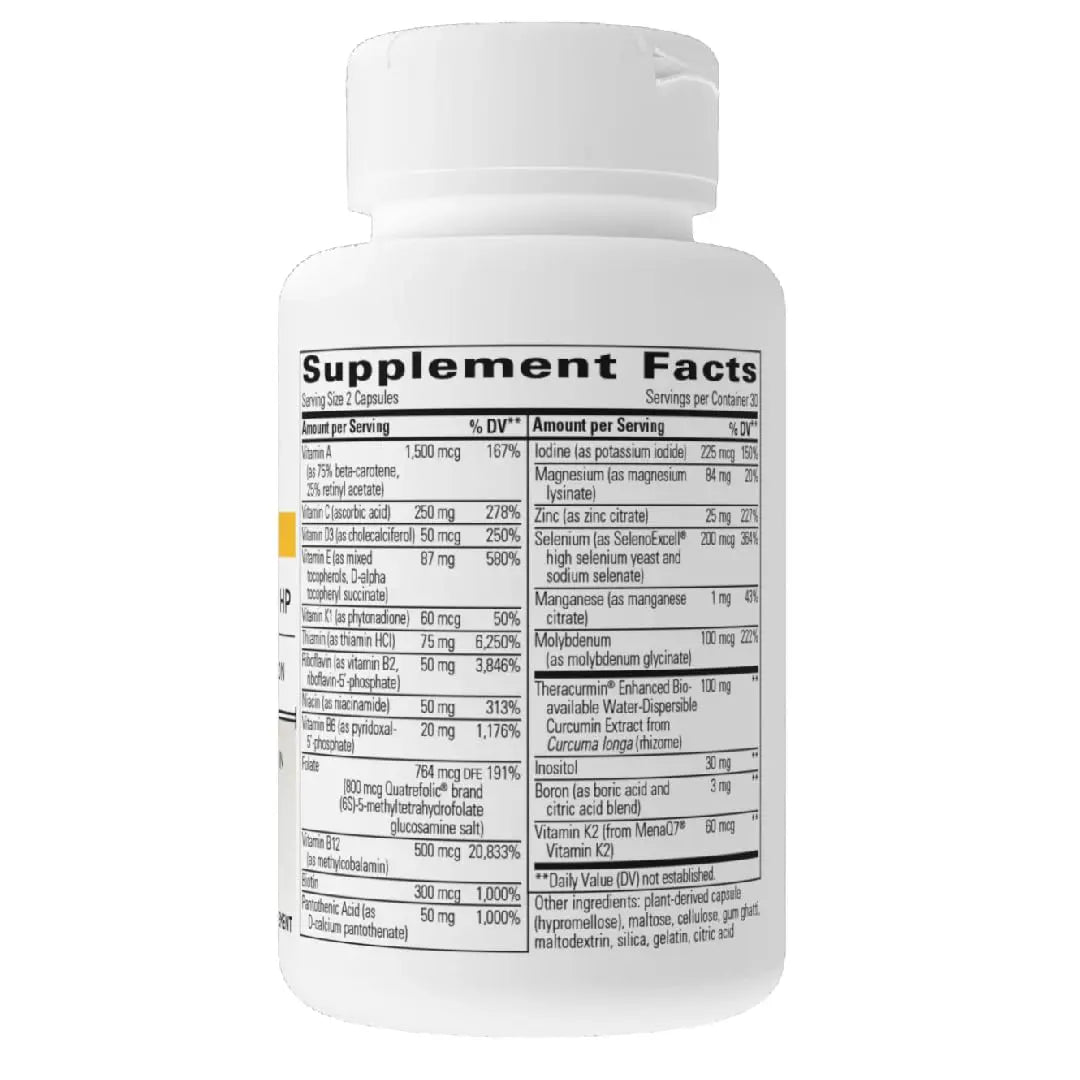 Integrative Therapeutics Clinical Nutrients HP - Daily Multivitamin for Vital Nutrients - Antioxidant Support for Men & Women Integrative Therapeutics buy supplements canada
