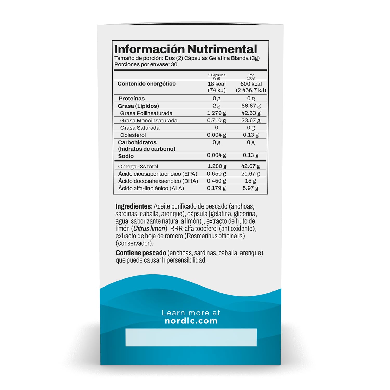 Nordic Naturals, Ultimate Omega 1280 Mg, 60 Count Nordic Naturals buy supplements canada