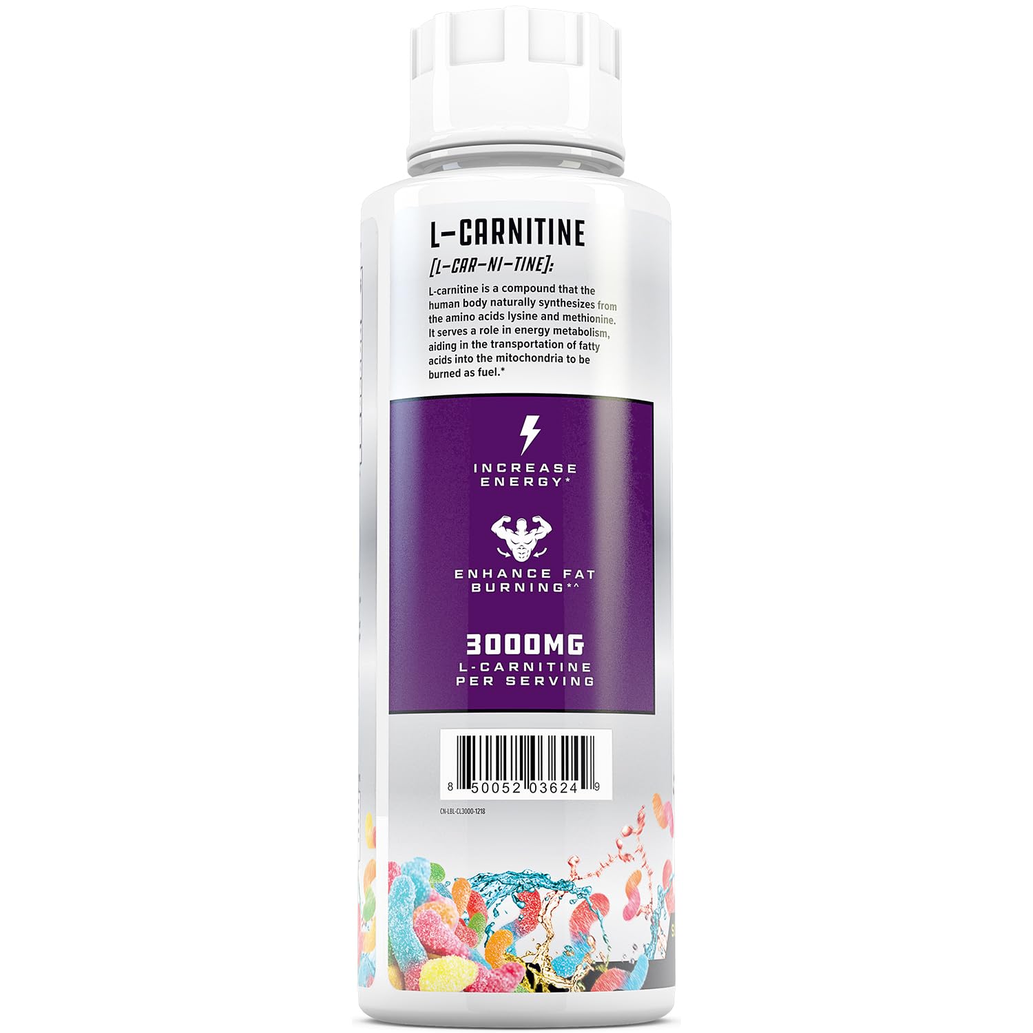 Cutler Nutrition Liquid L-Carnitine Fat Burner Supplement with Acetyl L-Carnitine & L-Carnitine Tartrate - Fat Burner Formula for Optimal Absorption, Cutler Nutrition buy supplements canada