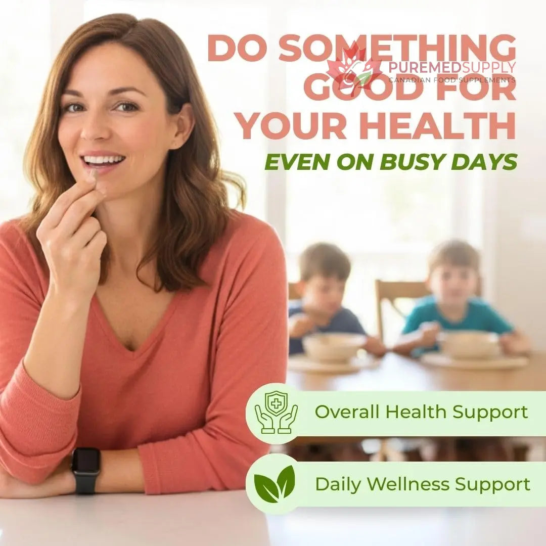Vital Super Fruits & Veggies - Daily Superfood Capsules for Adults - Fruit & Vegetable Supplements to Boost Immunity & Energy - 2-in-1 Formula for Overall Wellness VITAL NUTRITIVE buy supplements canada