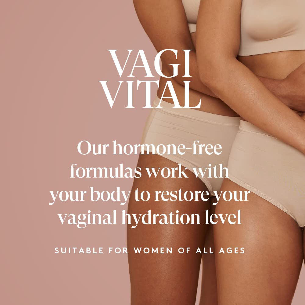 VagiVital V-Cleanser Moisturizing Daily Feminine Wash for Intimate Area, Soap-Free, Fragrance Free VagiVital buy supplements canada