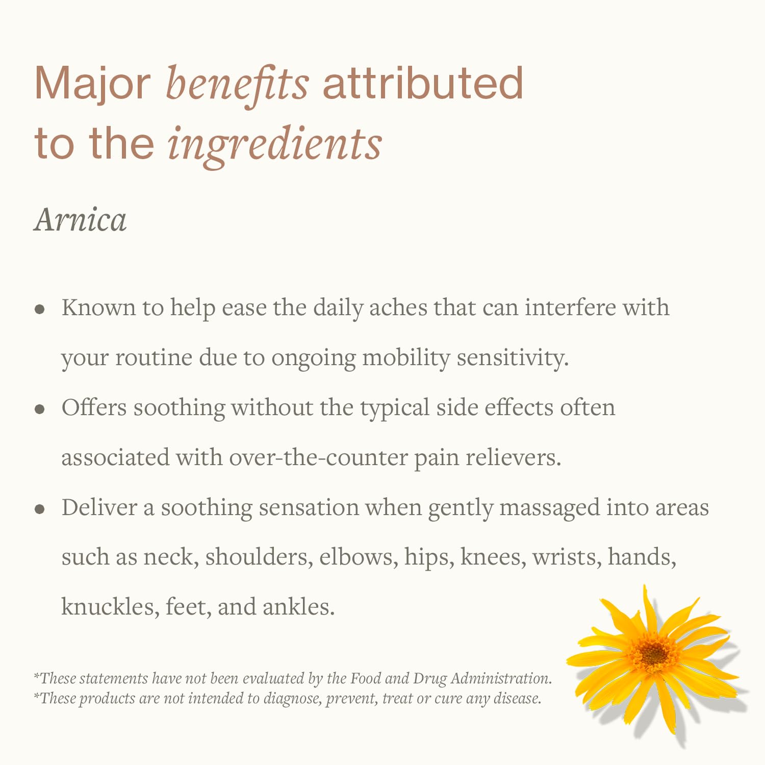 Swiss Just Arnica Gel, Arnica Creamy Gel 60g. Arnica Cream w/Devils Claw & Frankincense Oil. A Gentle Massage Cream on Wrists, Fingers, Knees, Ankles, Joints, Waist, Neck, and Back. SwissJust buy supplements canada