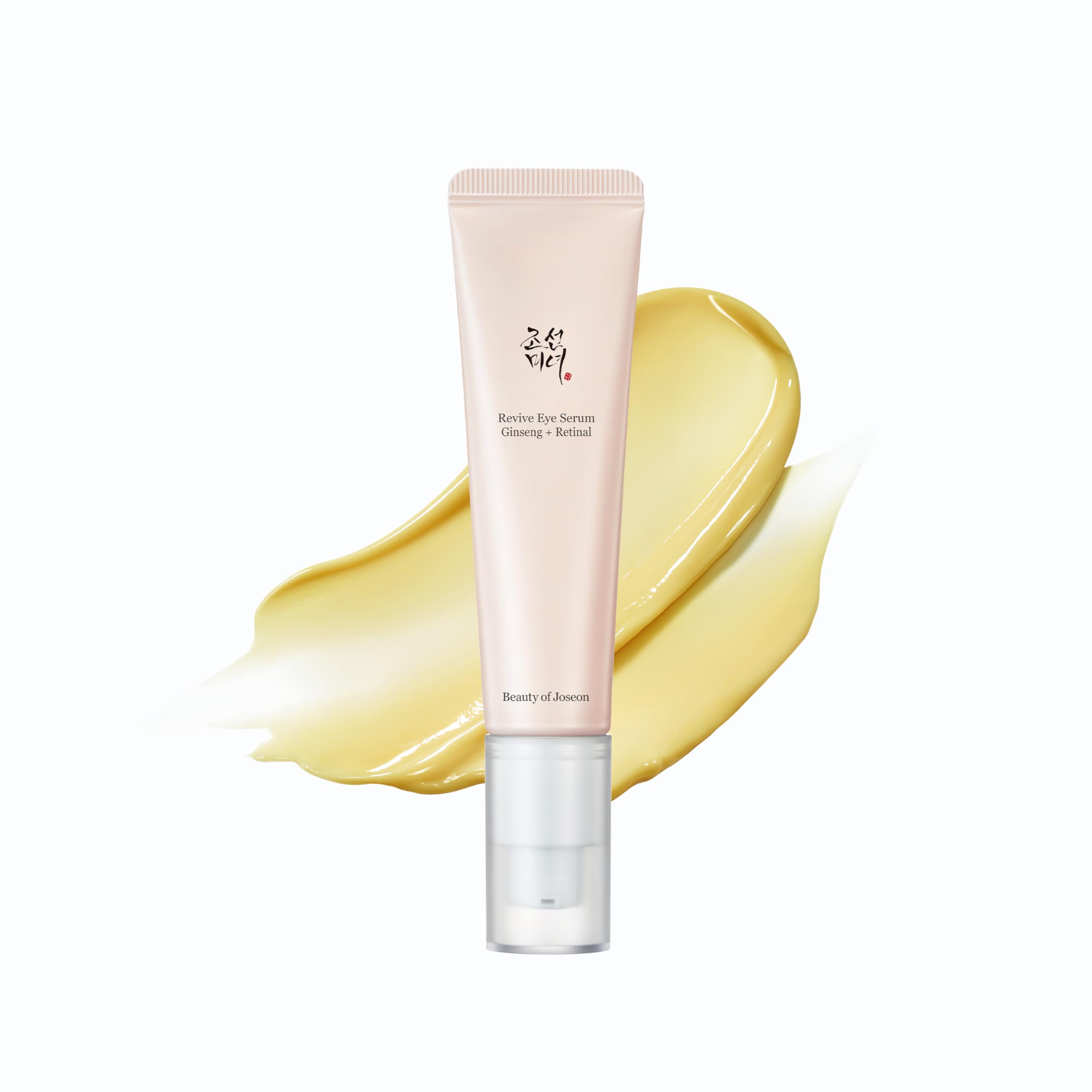 Beauty of Joseon Wrinkle Care Duo Set Revive Eye Serum (30ml / 1 fl oz) & Revive Ginseng Eye Patch (60 Sheets / 30 Pairs) Korean Skincare Beauty of Joseon buy supplements canada