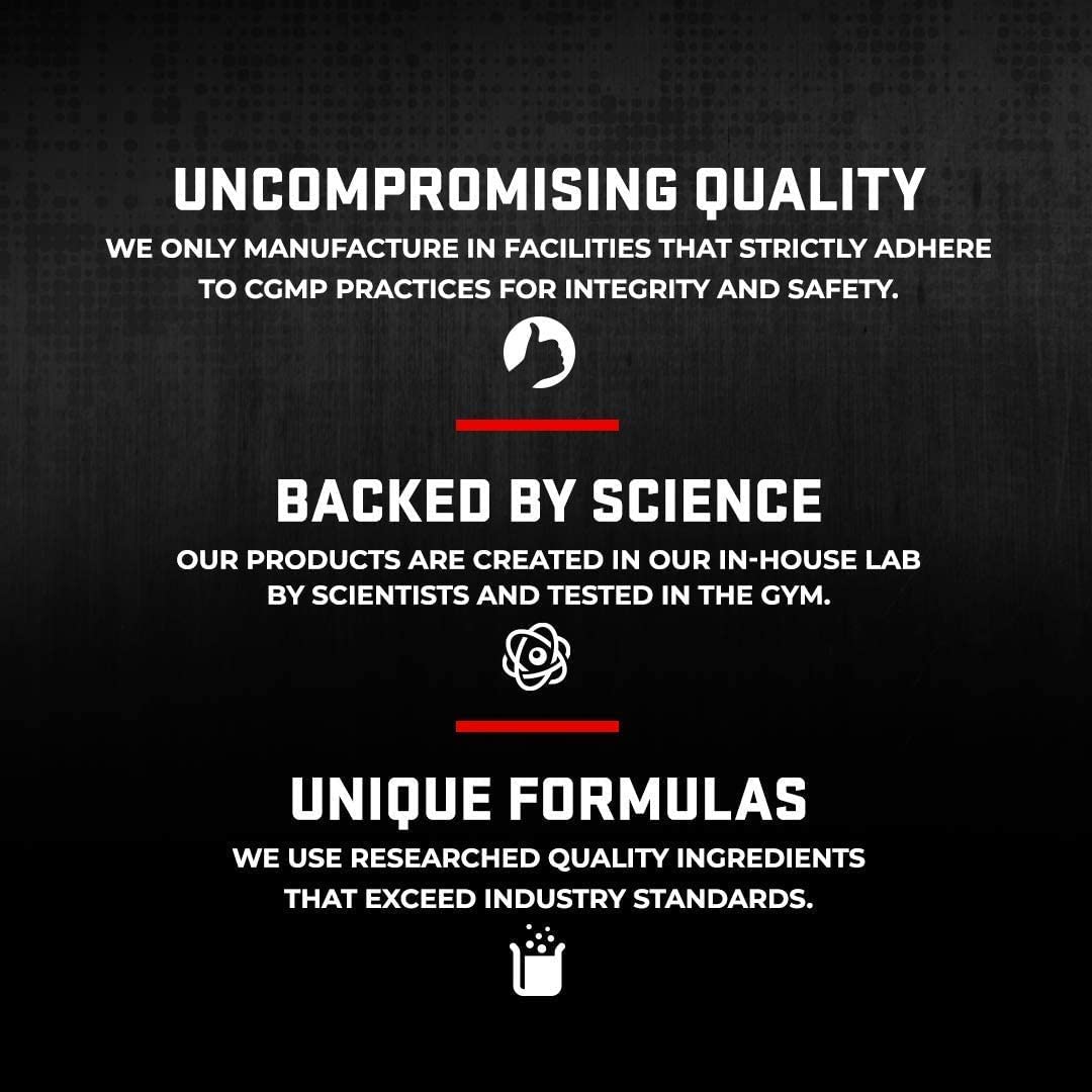 PROSUPPS Hyde Xtreme Blue Razz and Hyde Max Pump Blue Raspberry Bundle PROSUPPS buy supplements canada