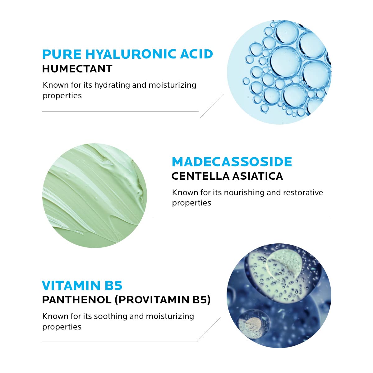 La Roche-Posay Hyalu B5 Pure Hyaluronic Acid Serum for Face La Roche-Posay buy supplements canada