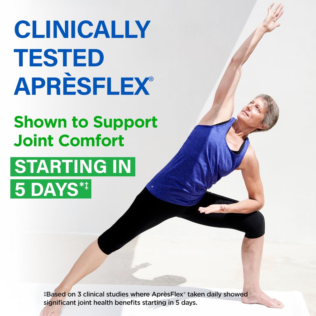 BioTrust Joint 33X Advanced 3-in-1 Joint Support Supplement - Healthy Flexibility, Mobility Relief & Comfort - Boswellia Serrata, Type II Collagen, Hyaluronic Acid - 30 Capsules BioTrust buy supplements canada