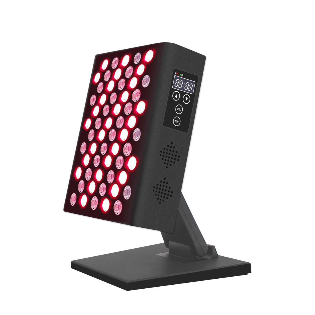 ADVARAYS Red Light Therapy Lamp: Infrared Heating Pad Pain Relief for Body 60 LEDs Panel Red Light ADVARAYS buy supplements canada
