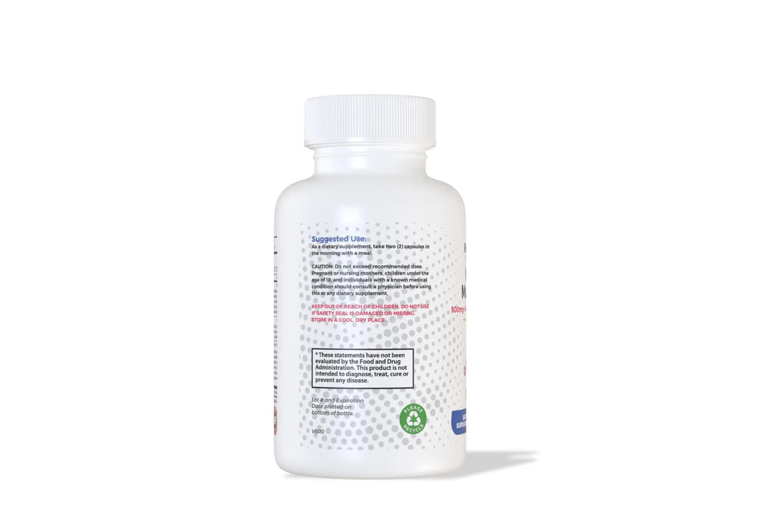 Pure DelaVita Women's Multivitamin | Daily Immune, Energy & Hormonal Support | 500mg+ Vitamins & Minerals | Natural Herbal Blend | Pure DelaVita buy supplements canada