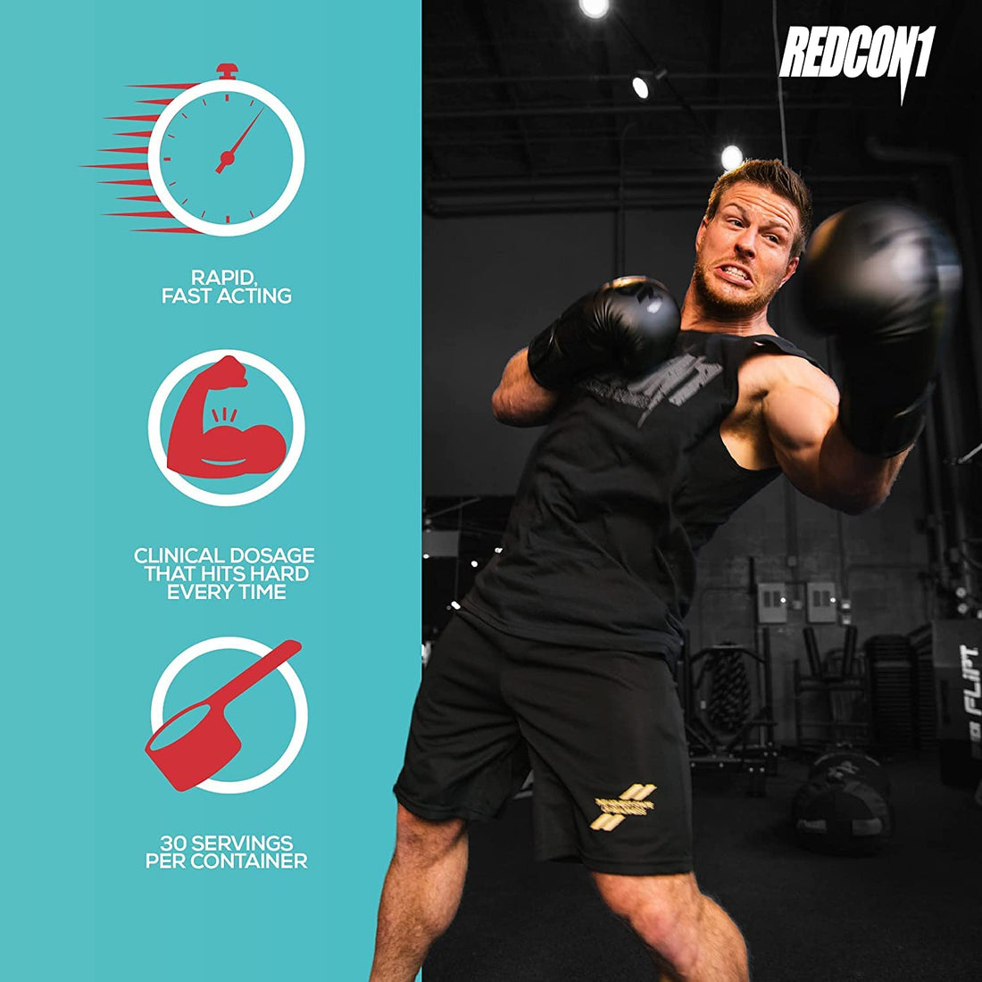 REDCON1 Total War Preworkout (Cali Splash) & Big Noise Non-Stim Preworkout Powder REDCON1 buy supplements canada