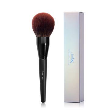 Jessup Powder Makeup Brush, Large Finishing Mineral Powder Brush for Full Face, Body Makeup, Vegan Flawlessly Face Brush for Powder, Blush & Bronzer MUL01 Jessup buy supplements canada