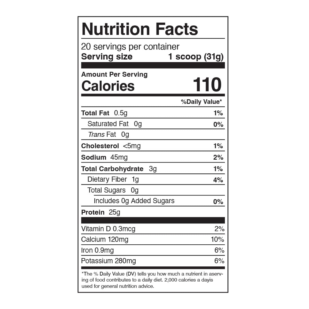 ProDough Gourmet Whey Isolate Hydrolized Protein Powder for Shake Mix- Easy Digest ProDough Protein Bakeshop buy supplements canada
