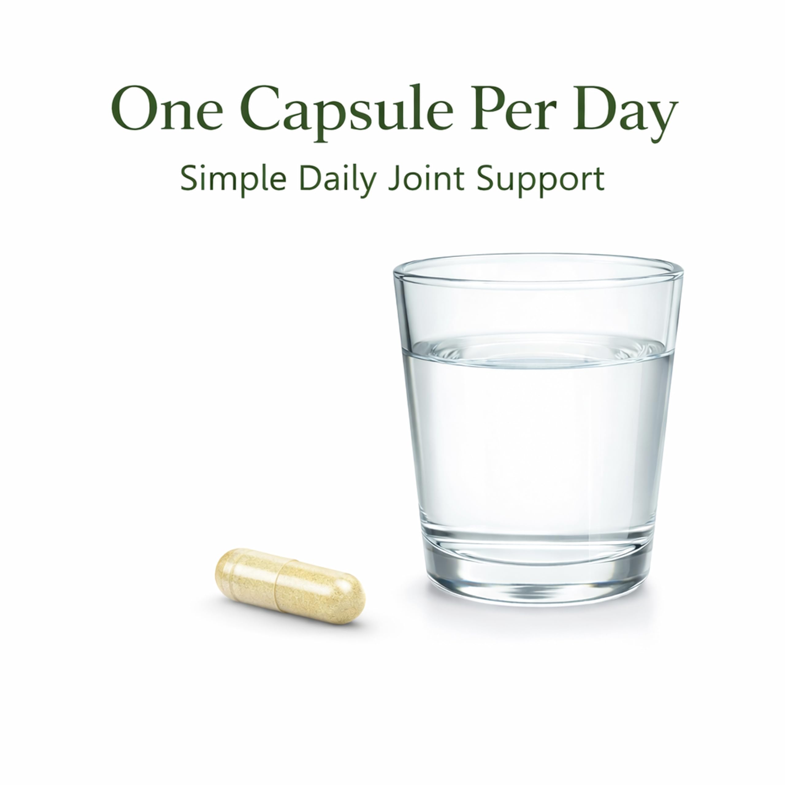 NOULIQ Natural & Vegan-Friendly Joint Health Supplement, Avocado Soy Unsaponifiables 300mg, Non-GMO, Free of Any Gluten, Artificial Colors or Flavors, Dairy and Shellfish, 60 Day Supply. NOULIQ buy supplements canada