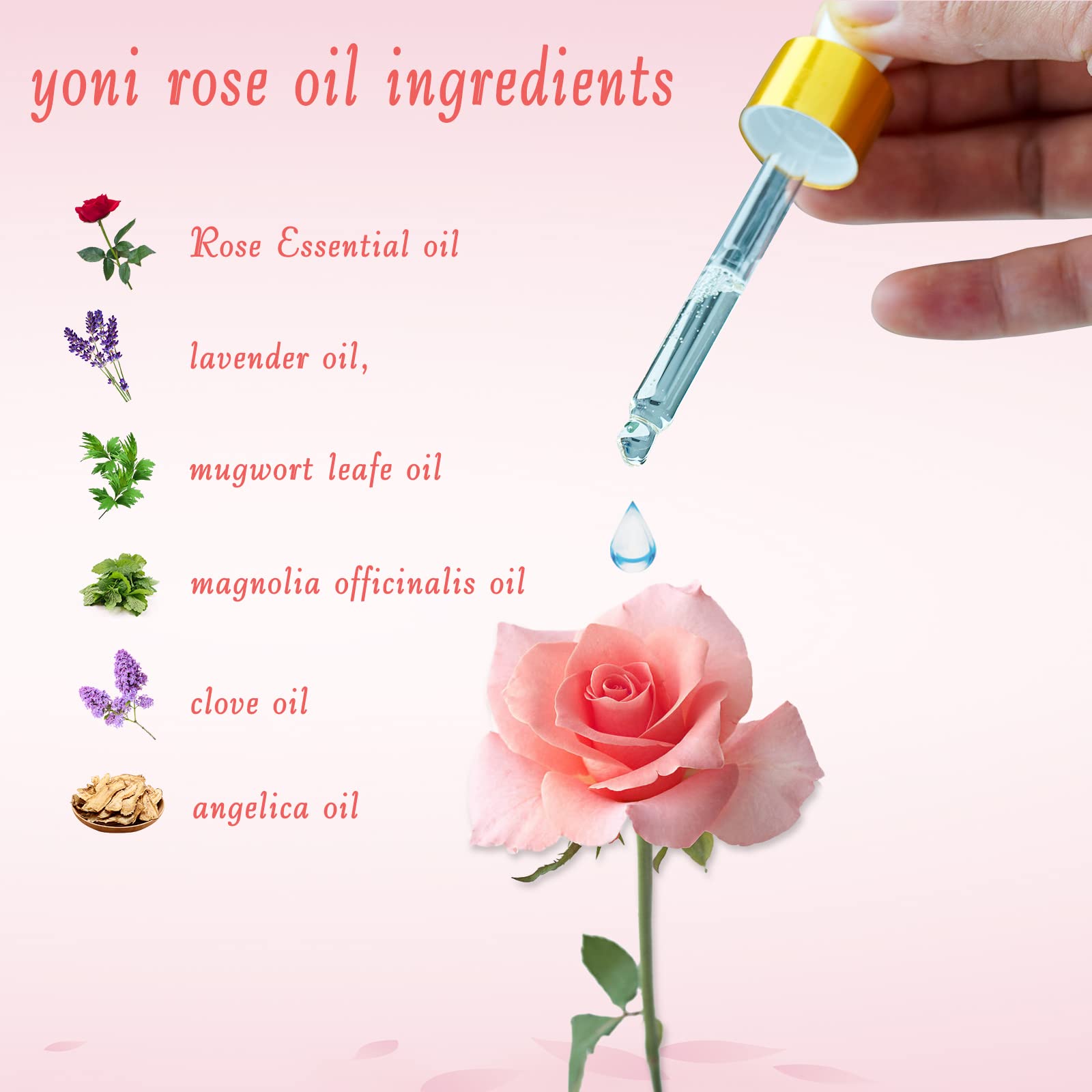 Yoni Soap Bars and Natural Yoni Oil Set, Yoni Oil Vaginal Wash for Women Feminine Wash Vaginial Shibarcle buy supplements canada