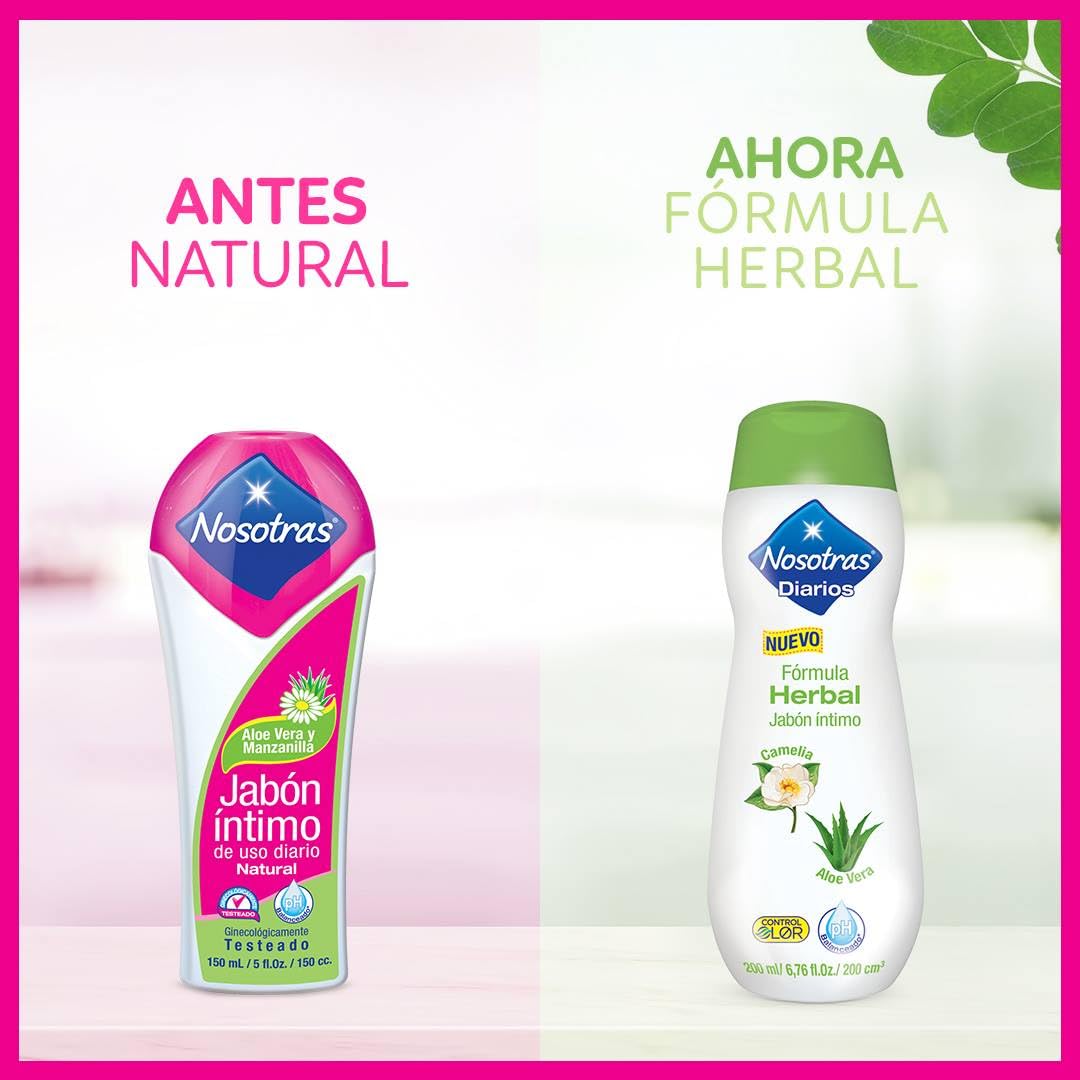 Intimate soap (2 pack) nosotras jabon intimo jabon intimo para mujer nosotras Intimate soap RUUFE buy supplements canada