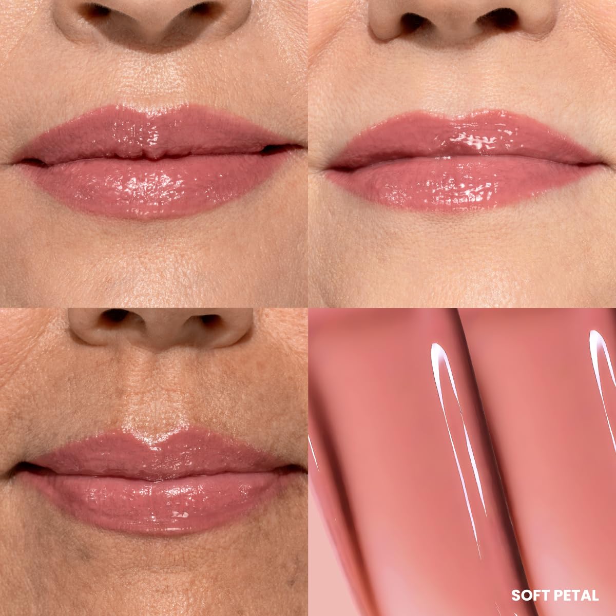 PrimeLip Plumping Lip Balm NEW (Soft Petal) PRIME PROMETICS buy supplements canada