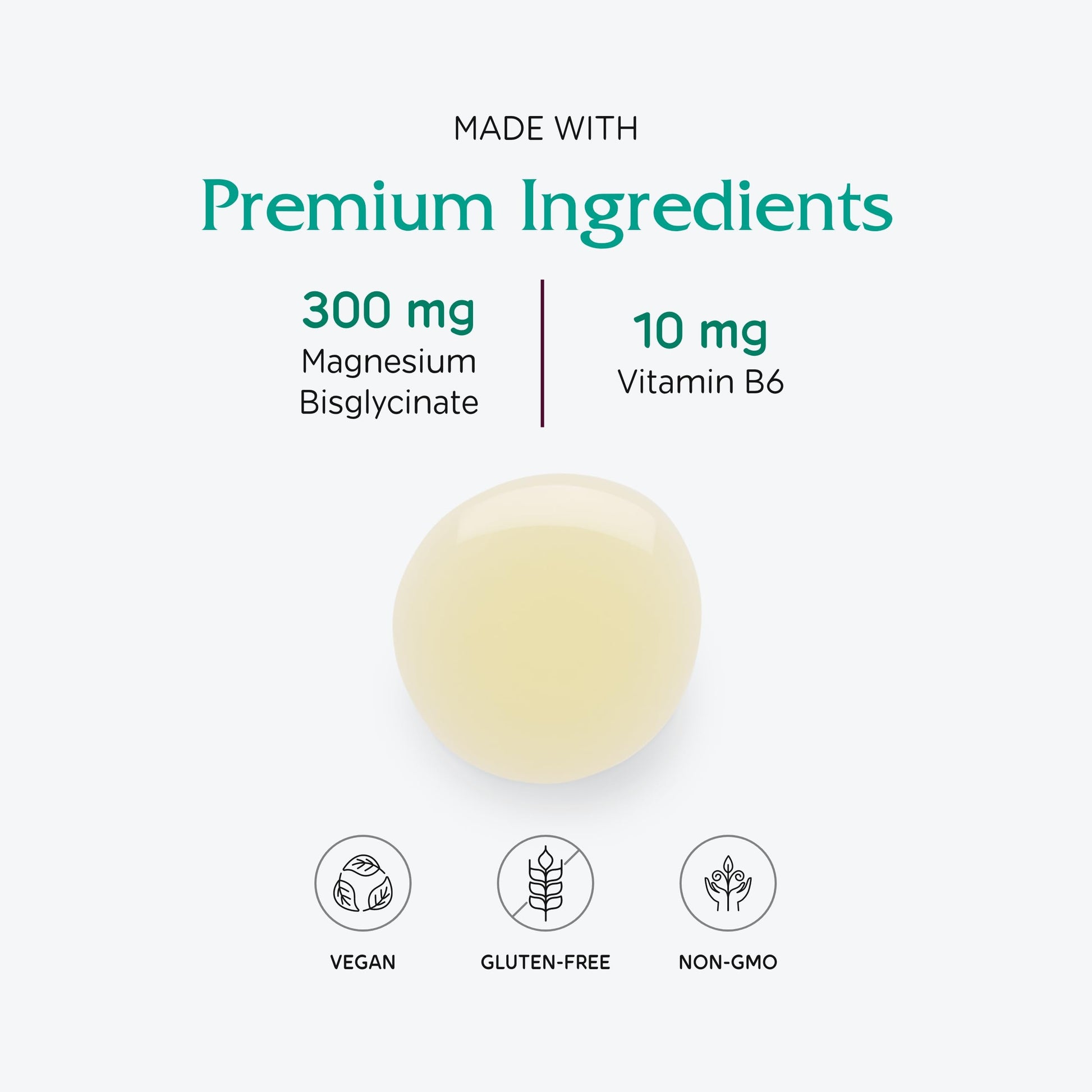 Vitanica Magnesium Tonic, Liquid Magnesium Bisglycinate Chelate 300 mg with Vitamin B6, Dr Formulated Supplement, Orange Flavor, Vegan, Gluten Free and Non-GMO,16 fl oz Vitanica buy supplements canada