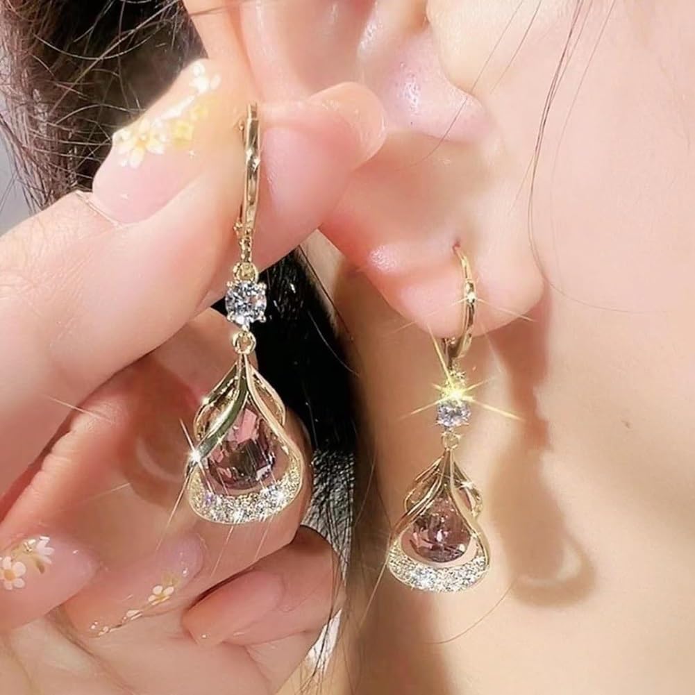 Lymphflow Magnetogen Earrings,Lymphatic Magnetotherapy Earrings,Lymphatic Earrings FleaCollar buy supplements canada