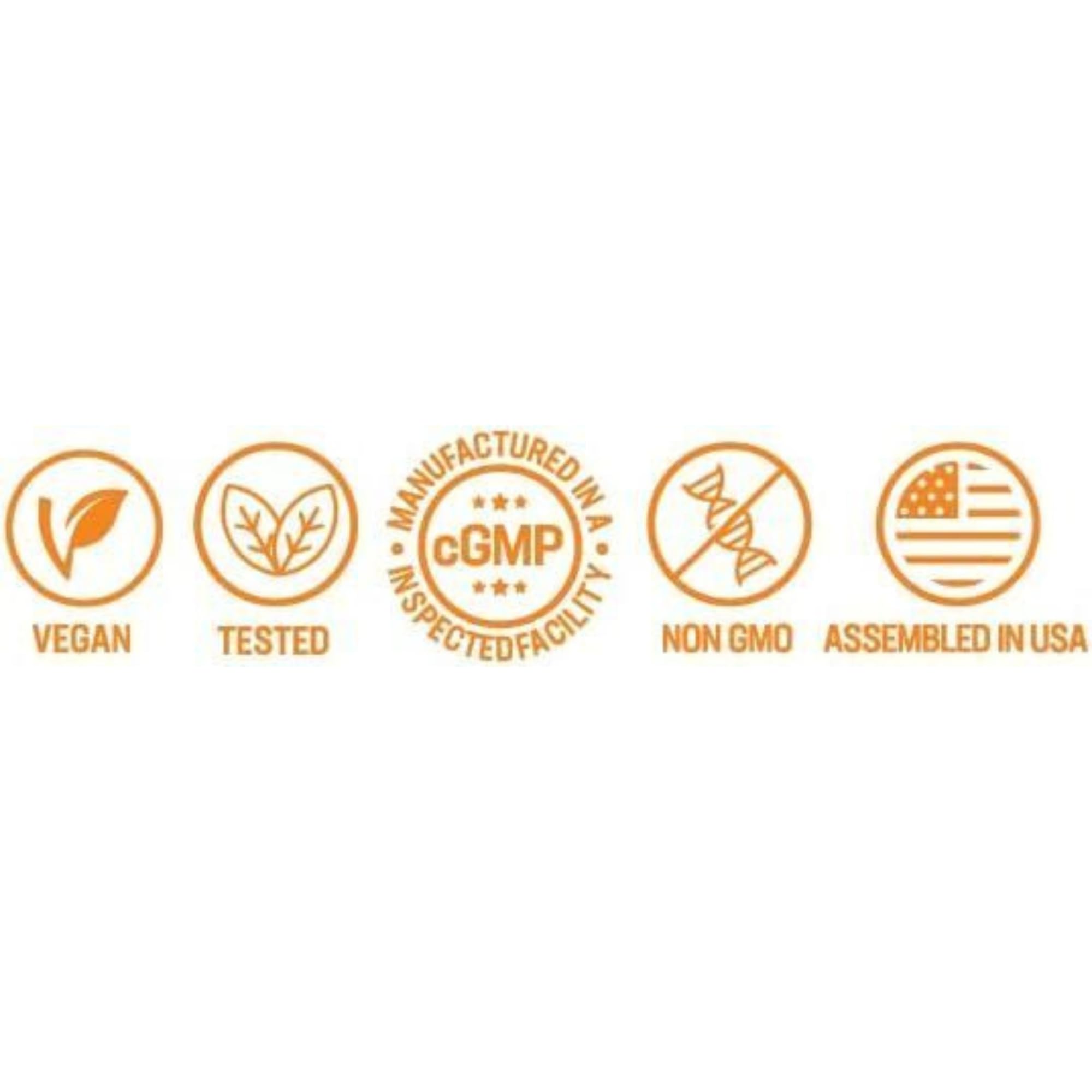 NusaPure Resveratrol & Polyphenol Complex 1450mg 180 Vegetarian Caps (Non-GMO, Vegan) Vitamin C NusaPure buy supplements canada