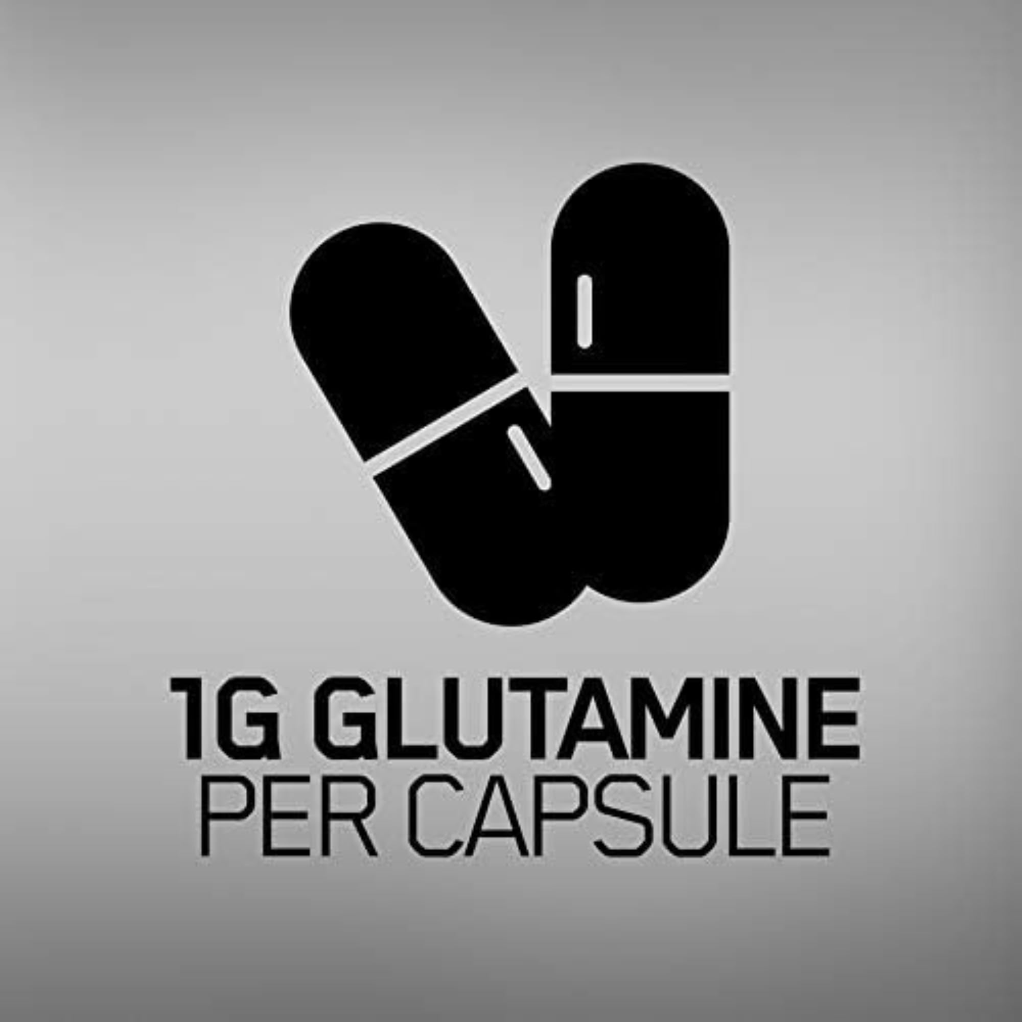 Optimum Nutrition L-Glutamine Muscle Recovery Capsules, 1000mg, 240 Count (Package May Vary) Optimum Nutrition buy supplements canada