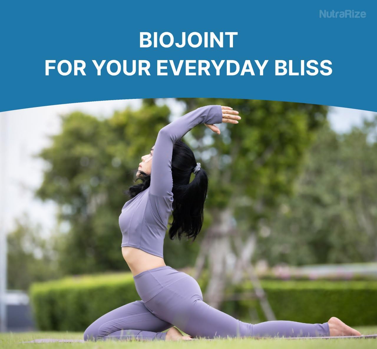 BioJoint Plus - BioJoint Plus Advanced Joint Support Formula, BioJoint Supplement, BioJoint Maximum Strength Pills for Joint Wellness and Mobility, Bio Joint Plus Reviews (60 Capsules) NutraRize buy supplements canada
