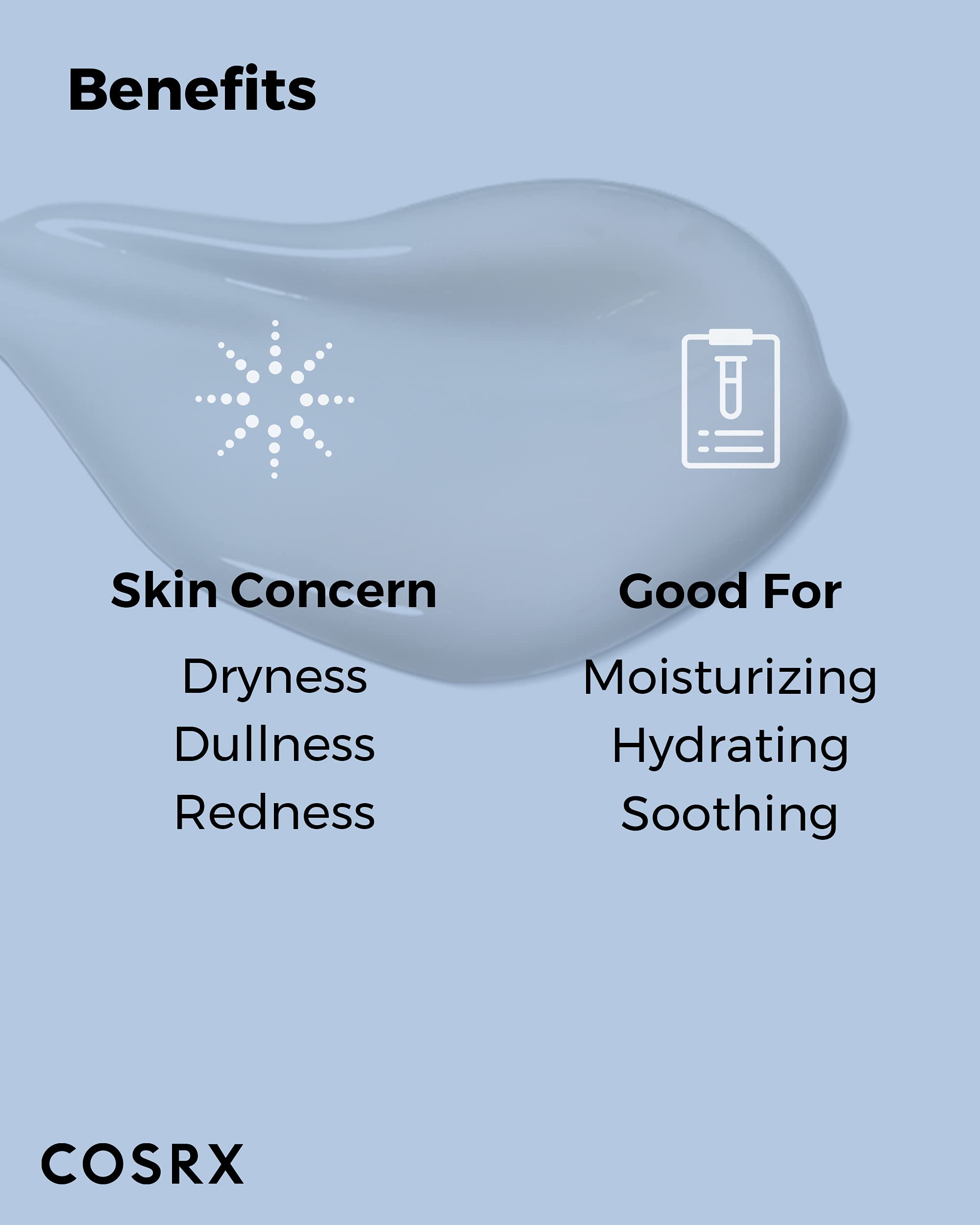 COSRX Oil Free Lotion with Birch Sap, Daily Acne Facial Moisturizer, Hydrating Moisturizer for All Skin Types, Korean Skin Care, 3.38 fl.oz / 100ml COSRX buy supplements canada