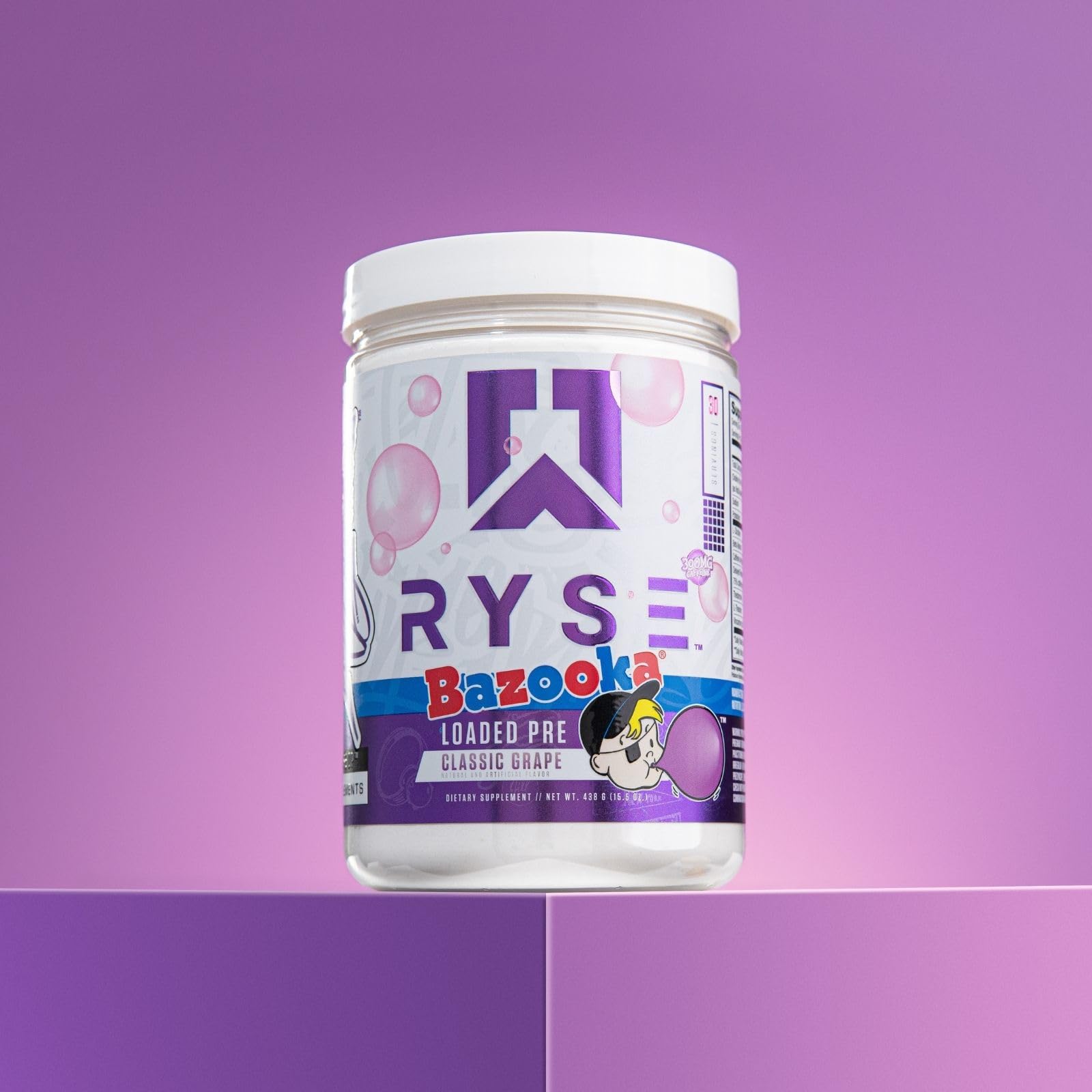 RYSE Up Supplements Loaded Pre Workout Powder Supplement for Men & Women RYSE Up Supplements buy supplements canada