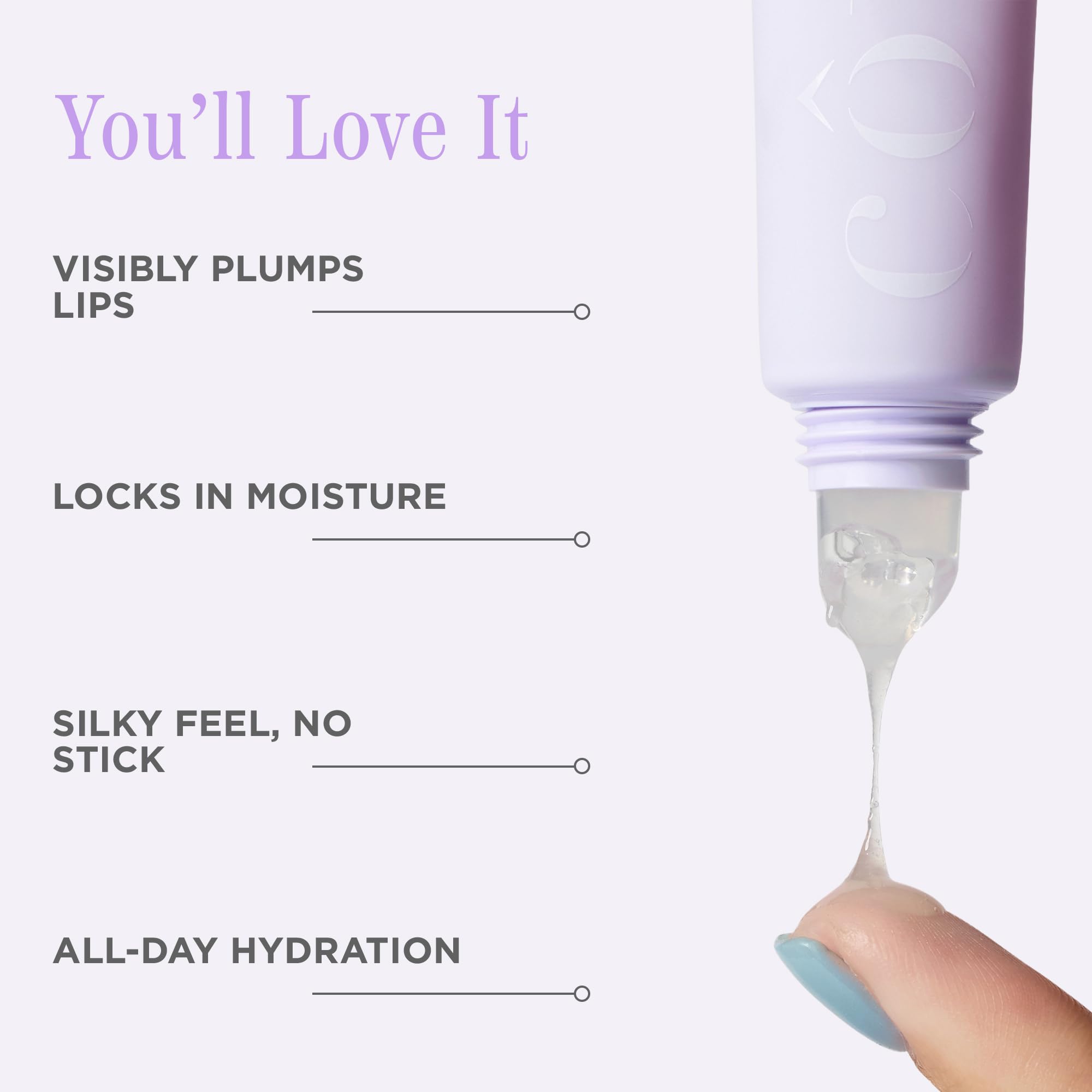 Cote Beauty’s The Ritual Lip Moisturizer for Women with Peptides, Shea Butter & Cocoa Butter for Soft & Supple Lips, Softens, and Soothes, Vegan & Cruelty-Free, 0.33 Fl Oz Cote Shop buy supplements canada
