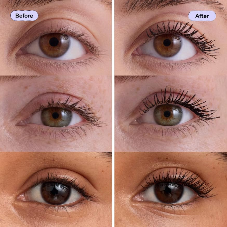 Kosas Blush Soulgazer Mascara - Full Size Kosas buy supplements canada