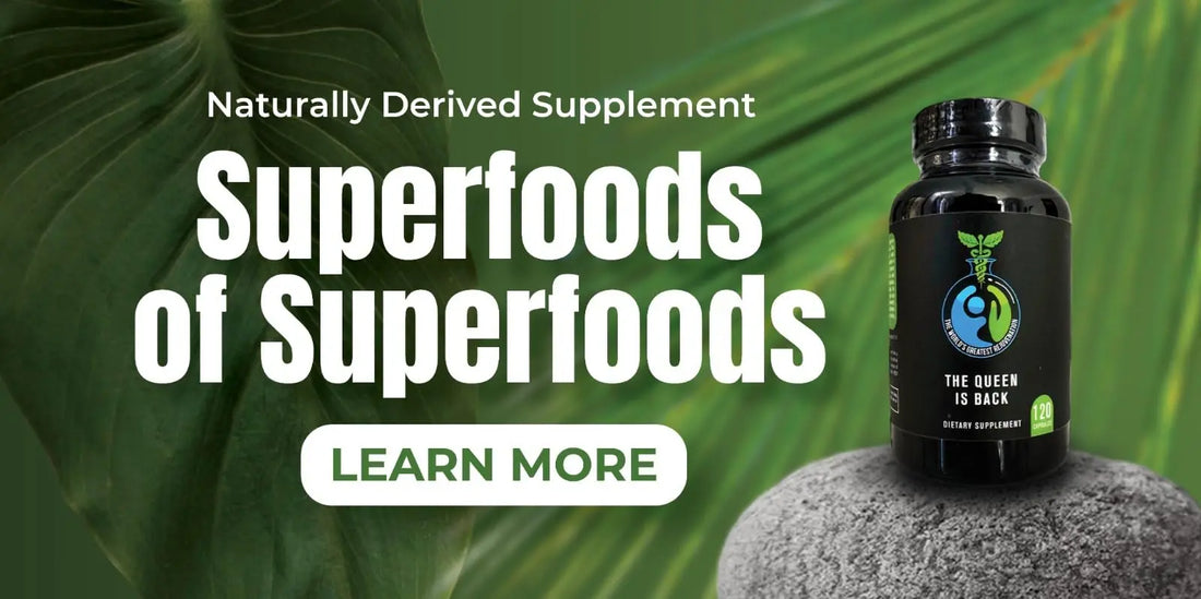 Hormonal Balance & Reproductive Health Support for Women, IVF Success, Metabolic & Bone Health, with Bioavailable Folate, Vitamin D3, and Inositols – Family-Owned, All-Natural Formula The World's Greatest Rejuvenation buy supplements canada